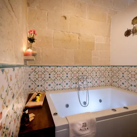 Mioe Maison d'hôtes