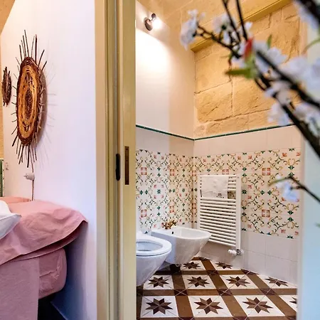 Mioe Maison d'hôtes 4*