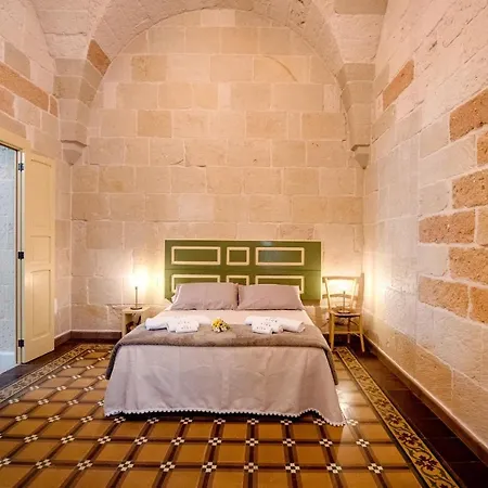 Maison d'hôtes Mioe Muro Leccese