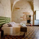 Mioe Pensionat Muro Leccese