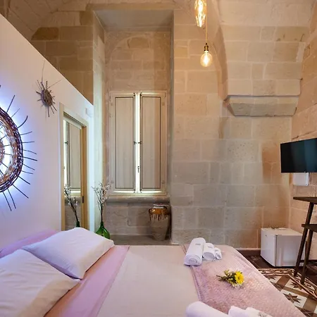 Guest house Mioe Muro Leccese