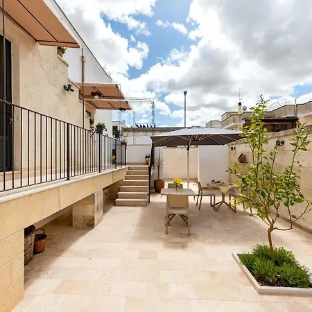 Affittacamere Mioe Muro Leccese