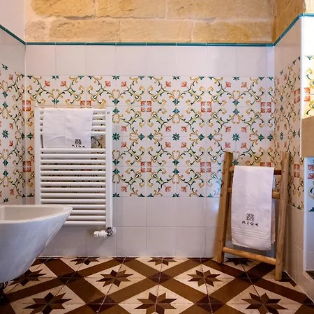 Mioe Муро-Леччезе