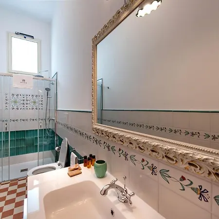 Guest house Mioe