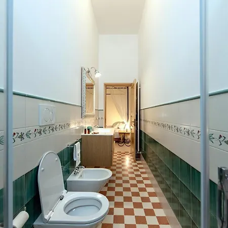 Affittacamere Mioe 4*