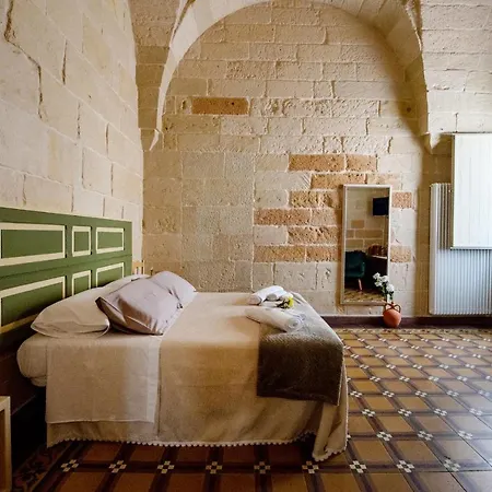 Mioe Гостевой дом Муро-Леччезе