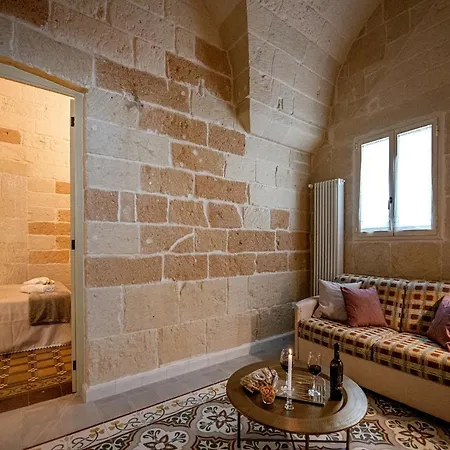 Mioe Affittacamere 4*