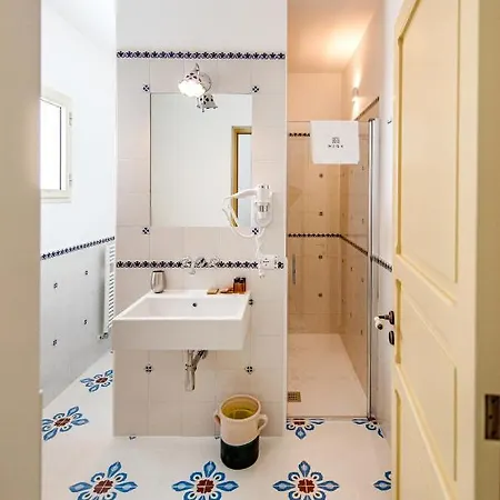 Mioe Affittacamere Muro Leccese