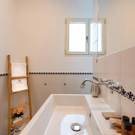 Гостевой дом Mioe 4*