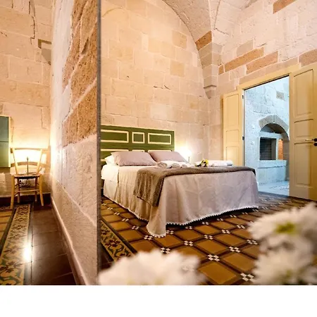 Mioe Гостевой дом Муро-Леччезе