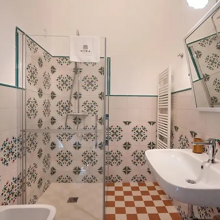 Guest house Mioe