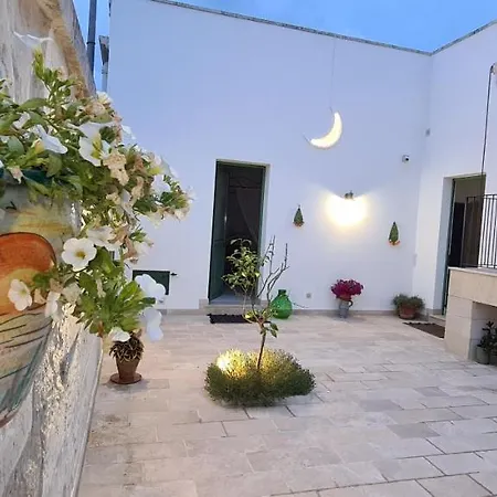 Mioe Affittacamere Muro Leccese