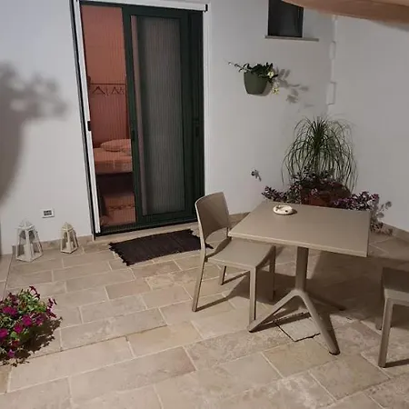 Mioe Гостевой дом