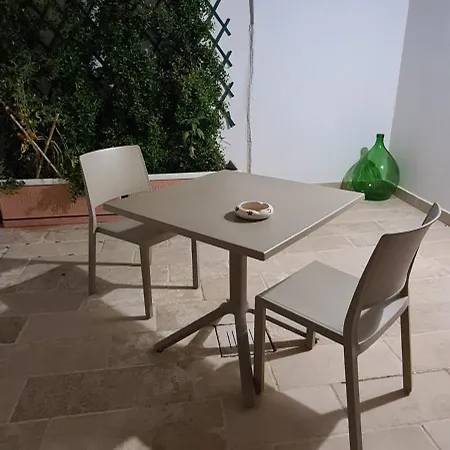 Guest house Mioe
